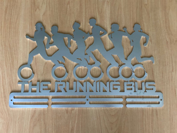 The Running Bus