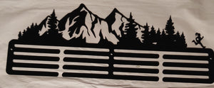 Mountain Runner