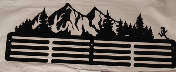 Mountain Runner