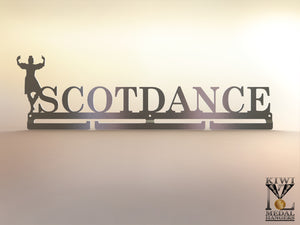 Scot Dance