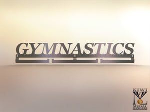 Gymnastics