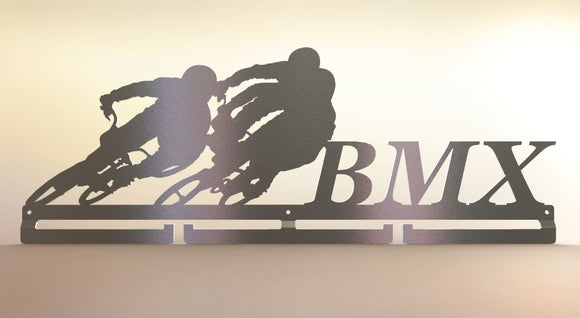 BMX