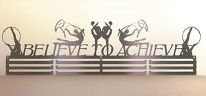 Believe to Achieve