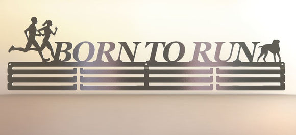 Born to Run