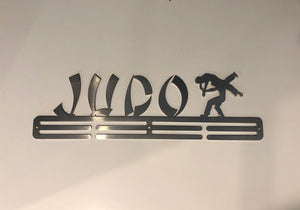 Judo