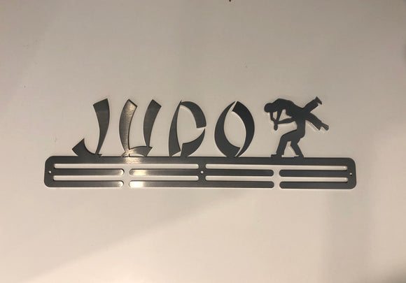 Judo