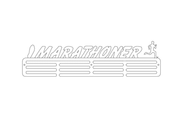 Marathoner