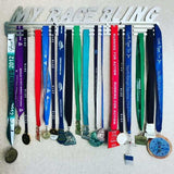 My Race Bling