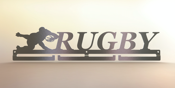 Rugby