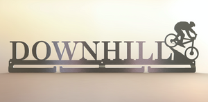 Downhill