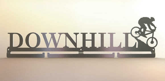 Downhill