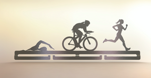 Swim, Bike Run