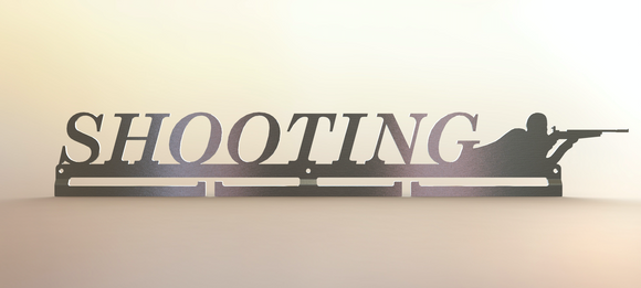 Shooting
