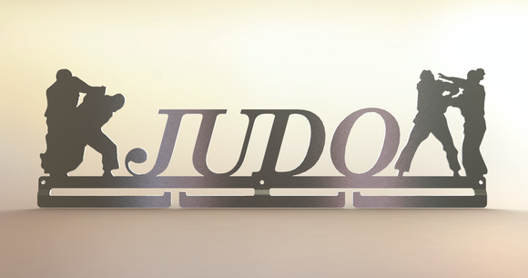 Judo