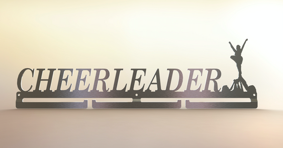 Cheerleader