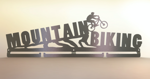 Mountain Biking