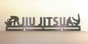 Jiu Jitsu