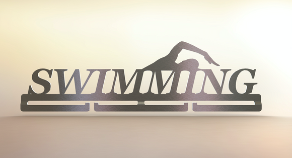 Swimming
