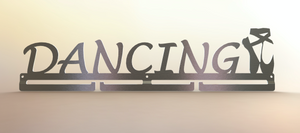 Dancing