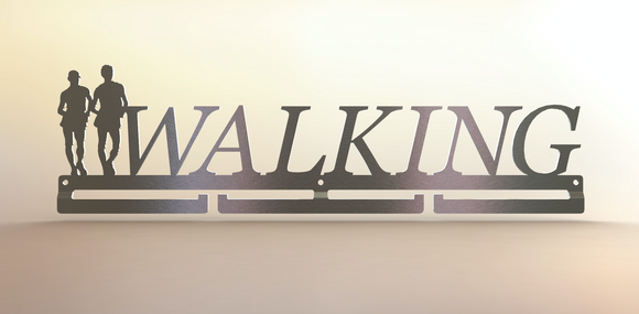 Walking