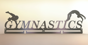 Gymnastics (Male Themed)