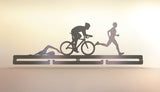 Swim, Bike Run