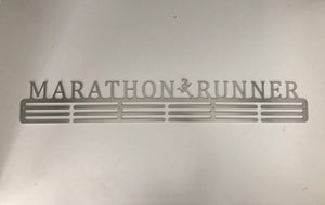 Marathon Runner
