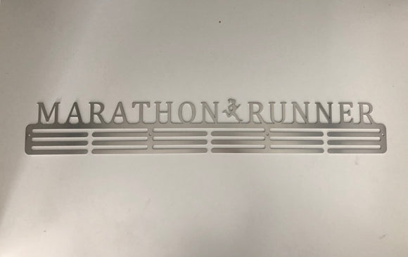 Marathon Runner