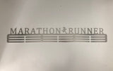 Marathon Runner