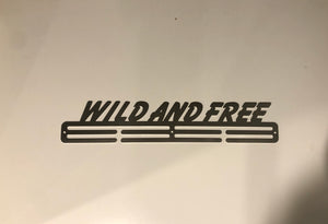 Wild and Free