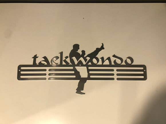 Taekwondo