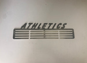 Athletics