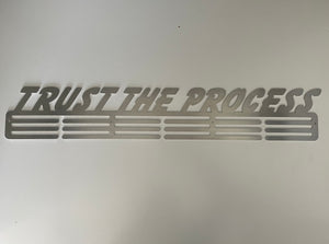 Trust the Process