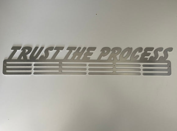 Trust the Process
