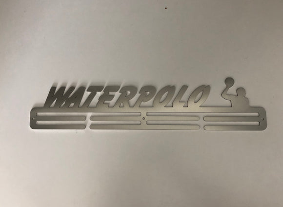 Waterpolo
