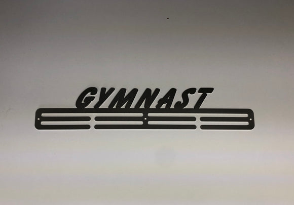 Gymnast