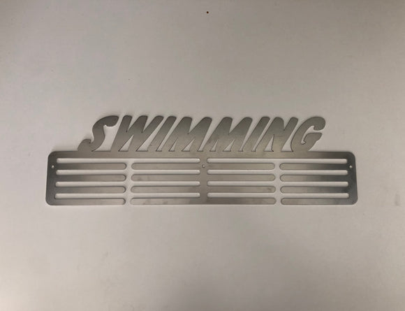 Swimming