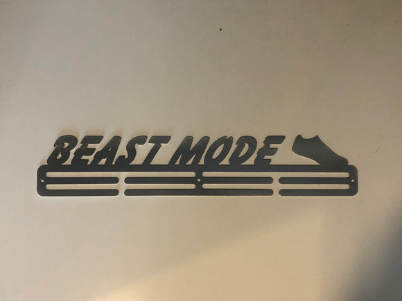 Beast Mode