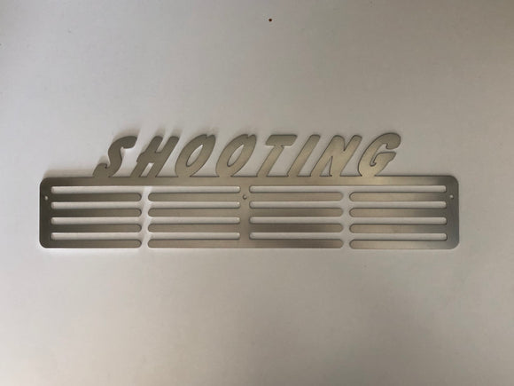 Shooting