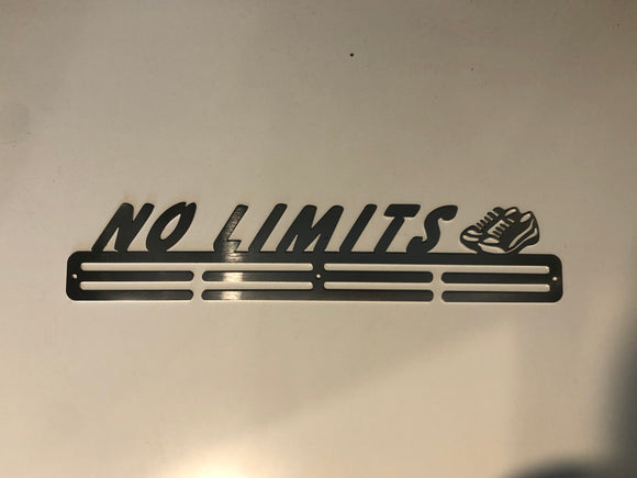 No Limits