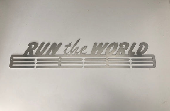 Run the World