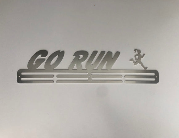 Go Run