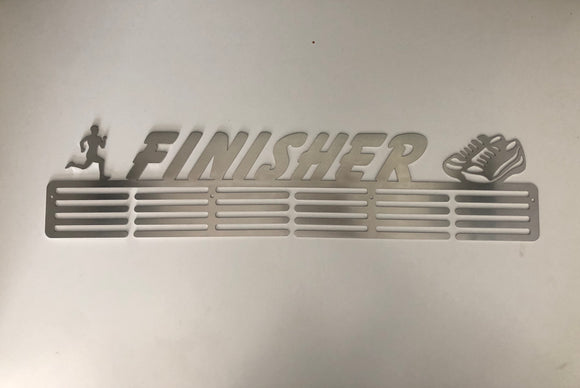 Finisher