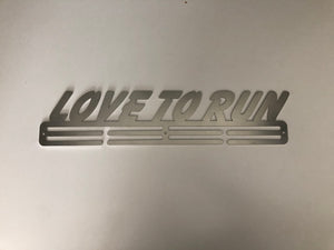 Love to Run