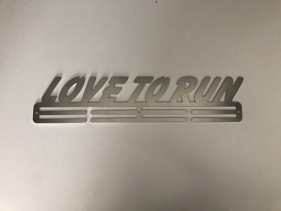 Love to Run
