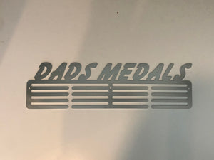 Dads Medals