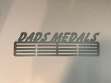 Dads Medals