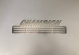 Champion