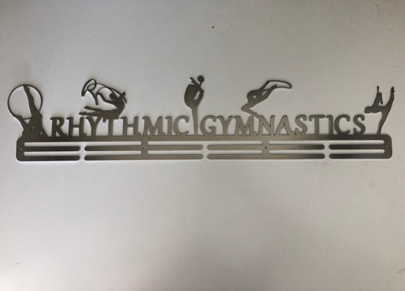 Rhythmic Gymnastics
