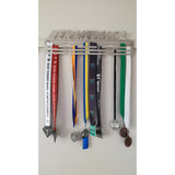 Her Medals